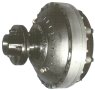 fixed fill coupling